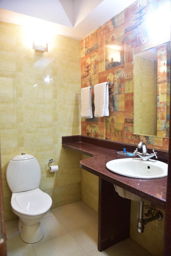 Candolim Grande Resort Esterno foto