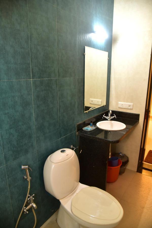 Candolim Grande Resort Esterno foto