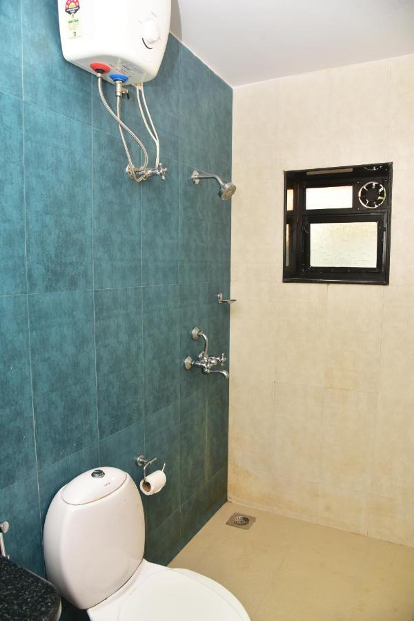 Candolim Grande Resort Esterno foto